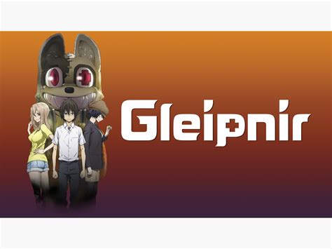 Prime Video: Gleipnir: Season 1.